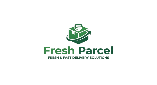 Fresh Parcel (B08-S02)